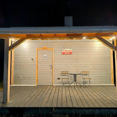 #Mazuryoffline Giżycko Exterior foto
