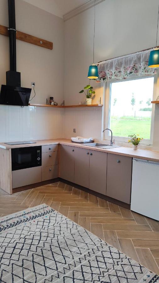 #Mazuryoffline Giżycko Exterior foto